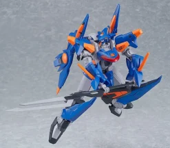 Moderoid Aestivalis Aerial Battle Frame