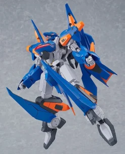 Moderoid Aestivalis Aerial Battle Frame