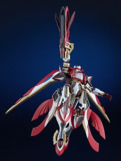 Moderoid AHSMB-005 Red Five