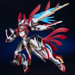 Moderoid AHSMB-005 Red Five