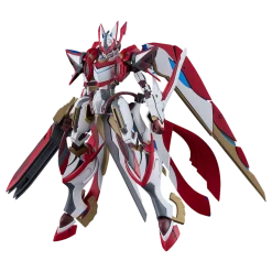 Moderoid AHSMB-005 Red Five