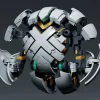 Moderoid Arhan (Expelled from Paradise)