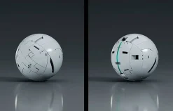Moderoid Arhan (Expelled from Paradise)