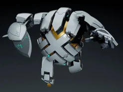 Moderoid Arhan (Expelled from Paradise)