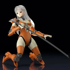 Moderoid Ariel C-Type