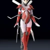 Moderoid Ariel with Flight Unit