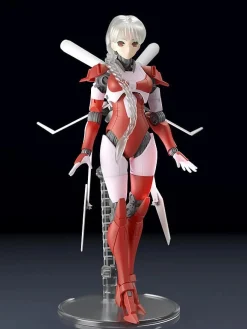 Moderoid Ariel with Flight Unit