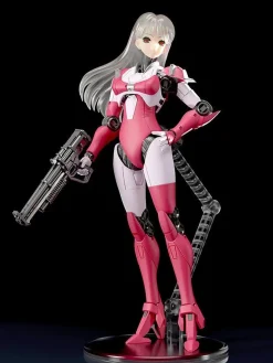 Moderoid Ariel with Flight Unit