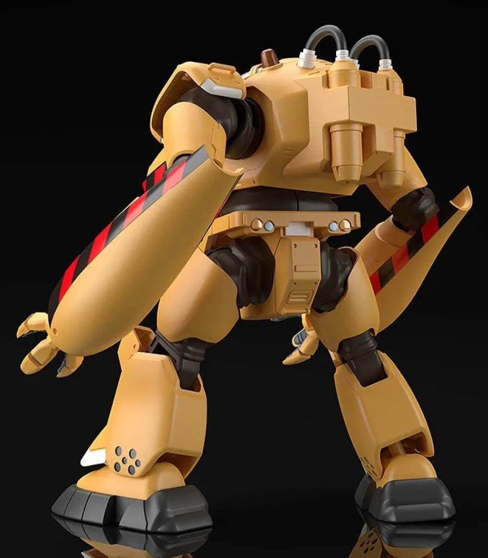 Moderoid AV-98 Ingram & Bulldog Set (3rd-run)