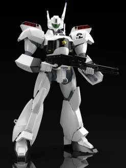 Moderoid AV-98 Ingram & Bulldog Set (3rd-run)