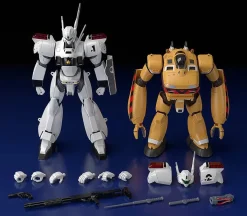 Moderoid AV-98 Ingram & Bulldog Set (3rd-run)
