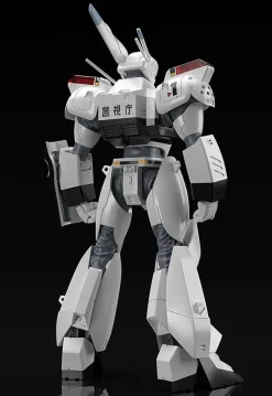 Moderoid AV-98 Ingram (3rd-Run)