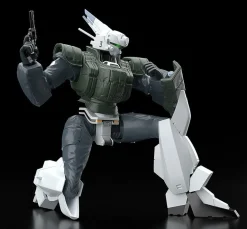 Moderoid AV-98 Ingram [Reactive Armor]