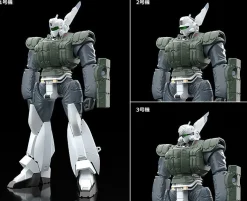 Moderoid AV-98 Ingram [Reactive Armor]