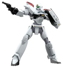 Moderoid AV-2 Valiant