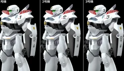 Moderoid AV-2 Valiant