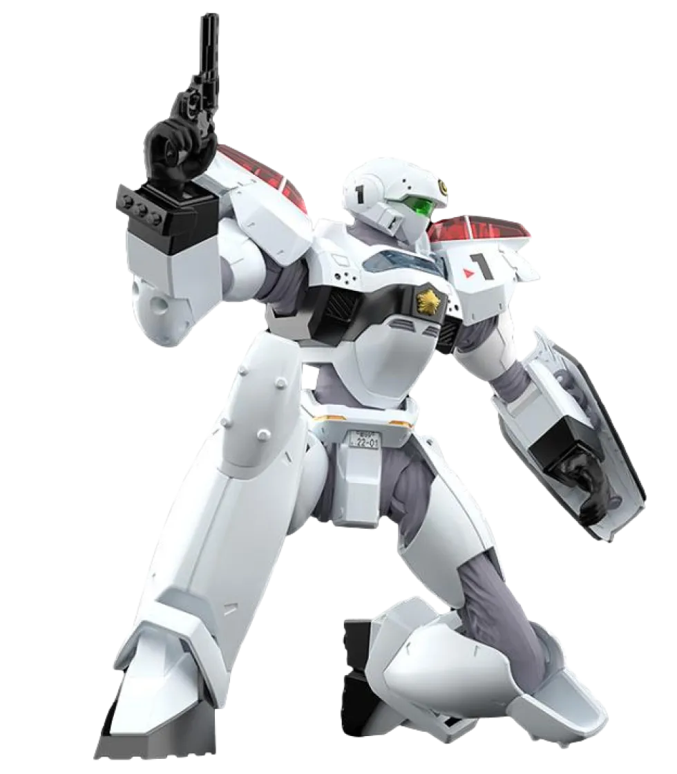 Moderoid AV-2 Valiant