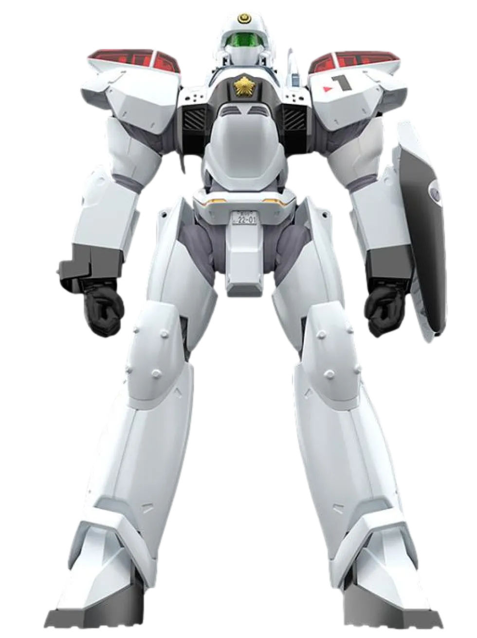 Moderoid AV-2 Valiant