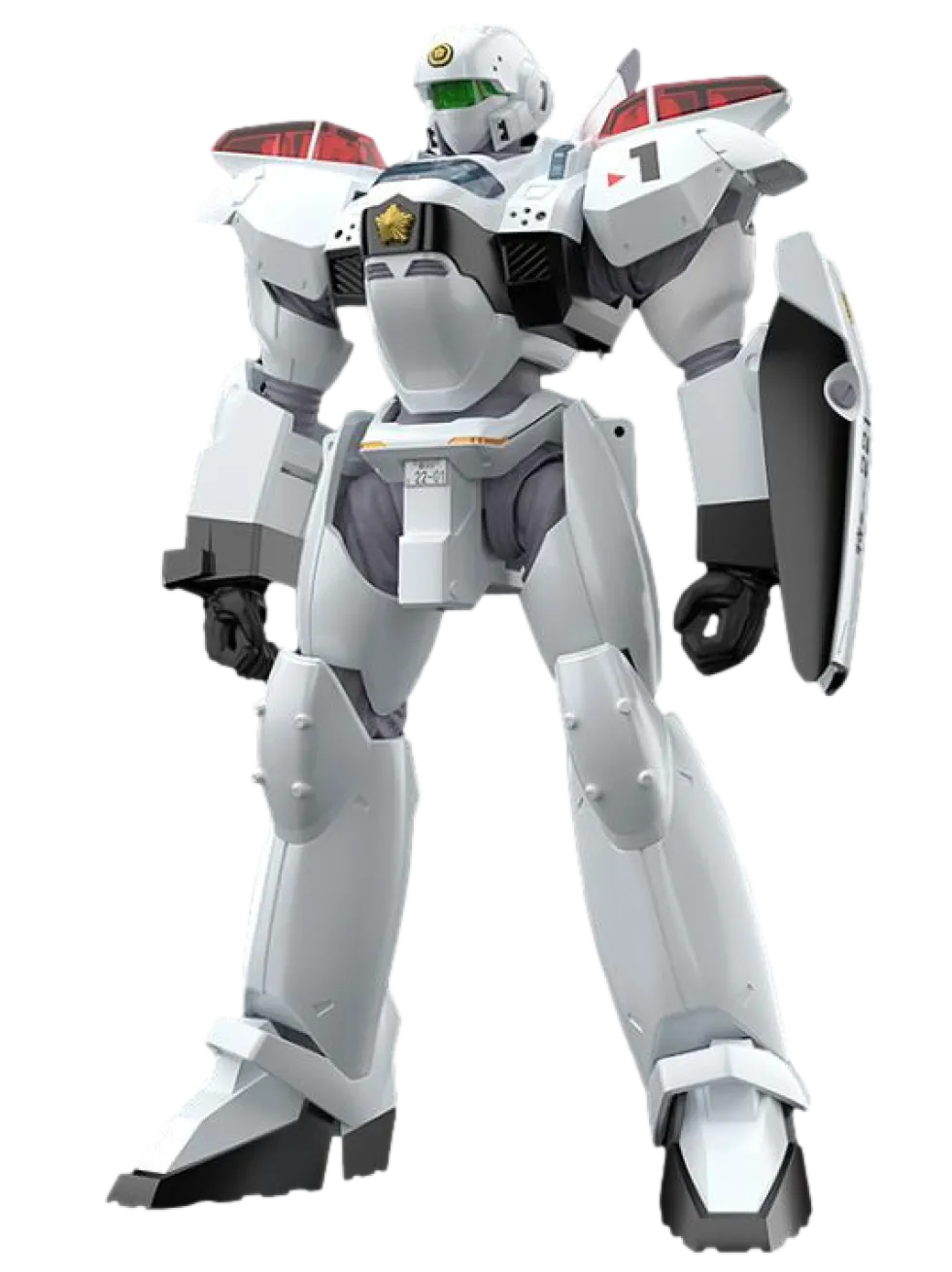 Moderoid AV-2 Valiant
