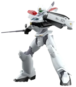 Moderoid AV-2 Valiant