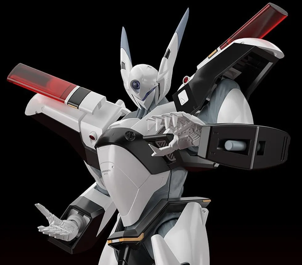 Moderoid AV-X0 Type Zero