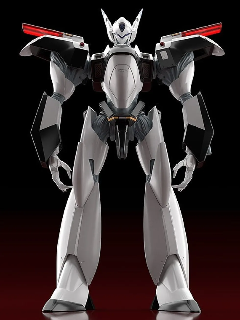Moderoid AV-X0 Type Zero