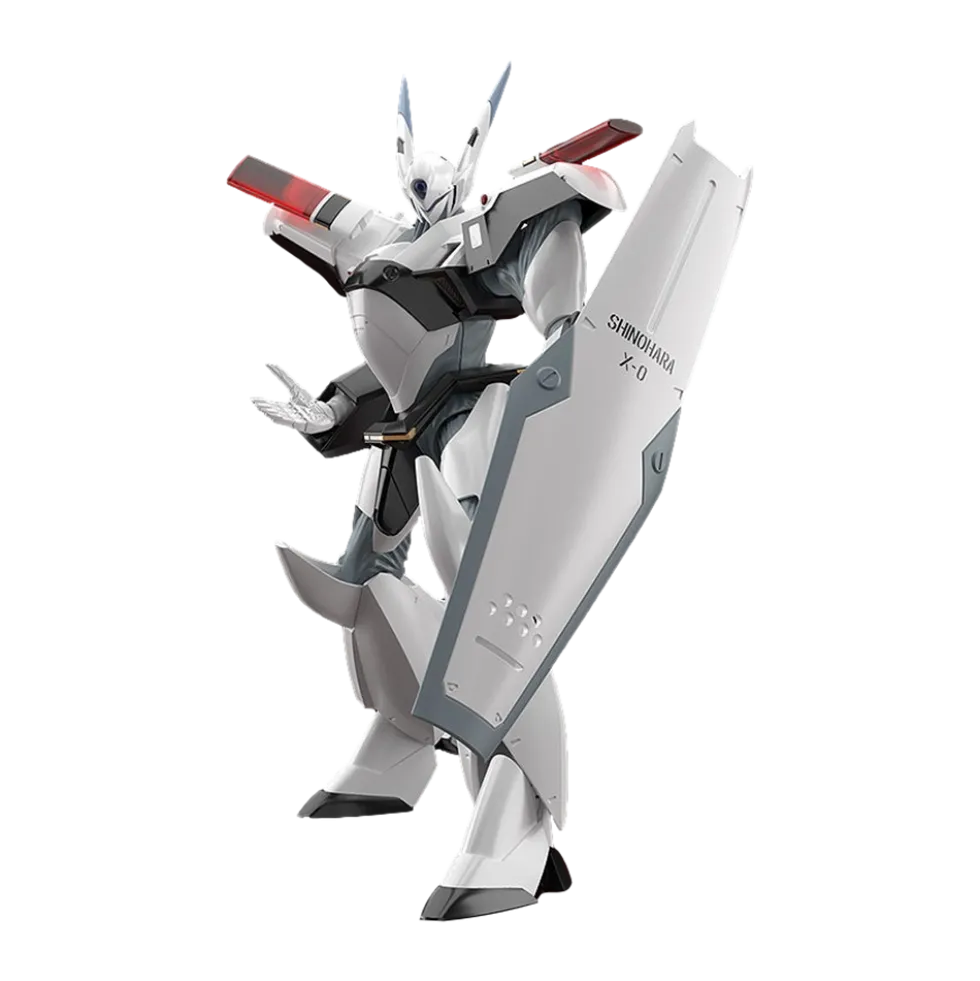 Moderoid AV-X0 Type Zero