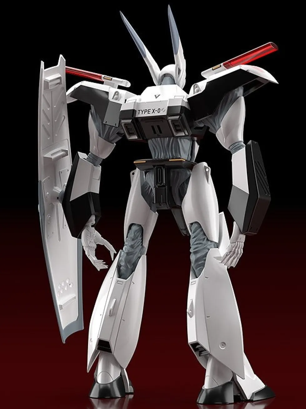 Moderoid AV-X0 Type Zero