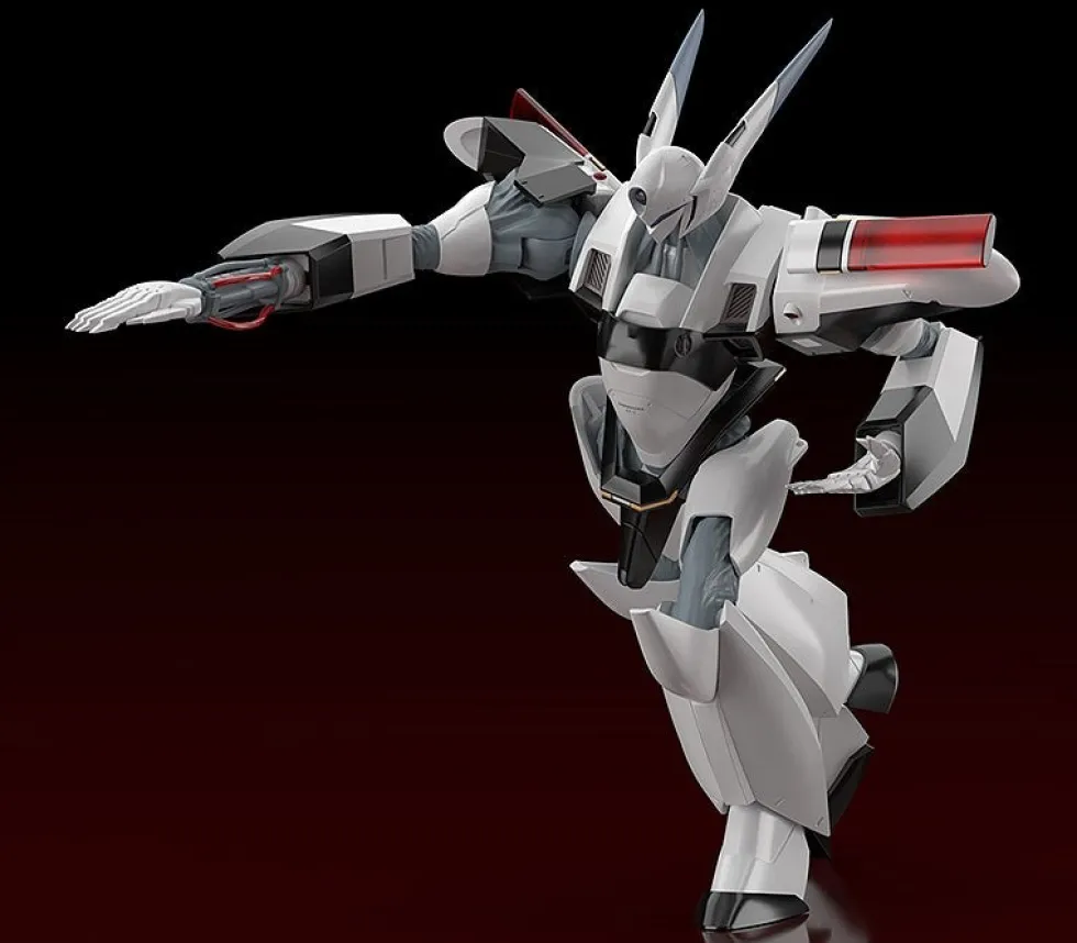 Moderoid AV-X0 Type Zero