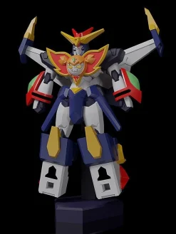 Moderoid Biggus McHugeGuy Combination Great Bari Bari Team Epic