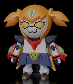 Moderoid Biggus McHugeGuy Combination Great Bari Bari Team Epic