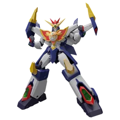 Moderoid Biggus McHugeGuy Combination Great Bari Bari Team Epic