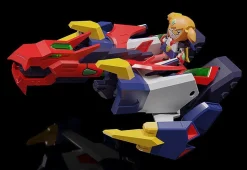 Moderoid Biggus McHugeGuy Combination Great Bari Bari Team Epic