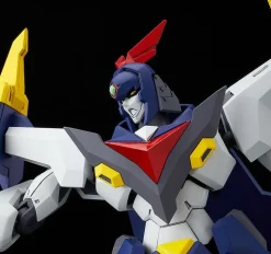 Moderoid Biggus McHugeGuy Combination Great Bari Bari Team Epic