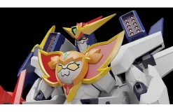 Moderoid Biggus McHugeGuy Combination Great Bari Bari Team Epic