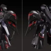 Moderoid Black Sarena