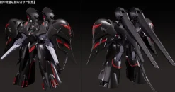 Moderoid Black Sarena