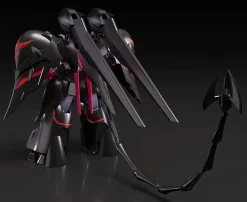 Moderoid Black Sarena