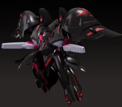 Moderoid Black Sarena