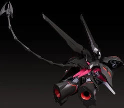 Moderoid Black Sarena