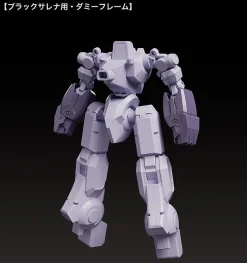 Moderoid Black Sarena