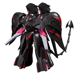 Moderoid Black Sarena