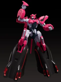 Moderoid Black Sarena