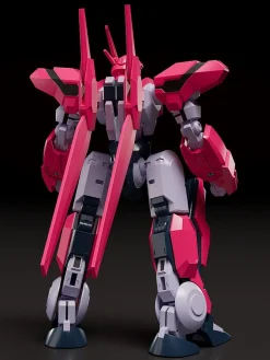 Moderoid Black Sarena