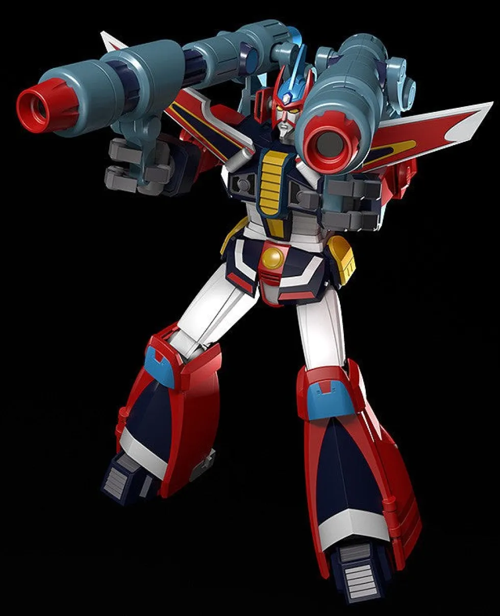 Moderoid Braiger