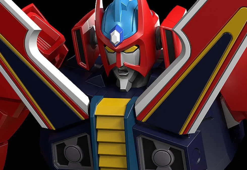 Moderoid Braiger