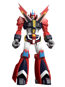 Moderoid Braiger