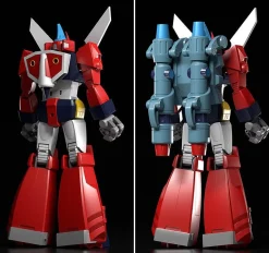 Moderoid Braiger