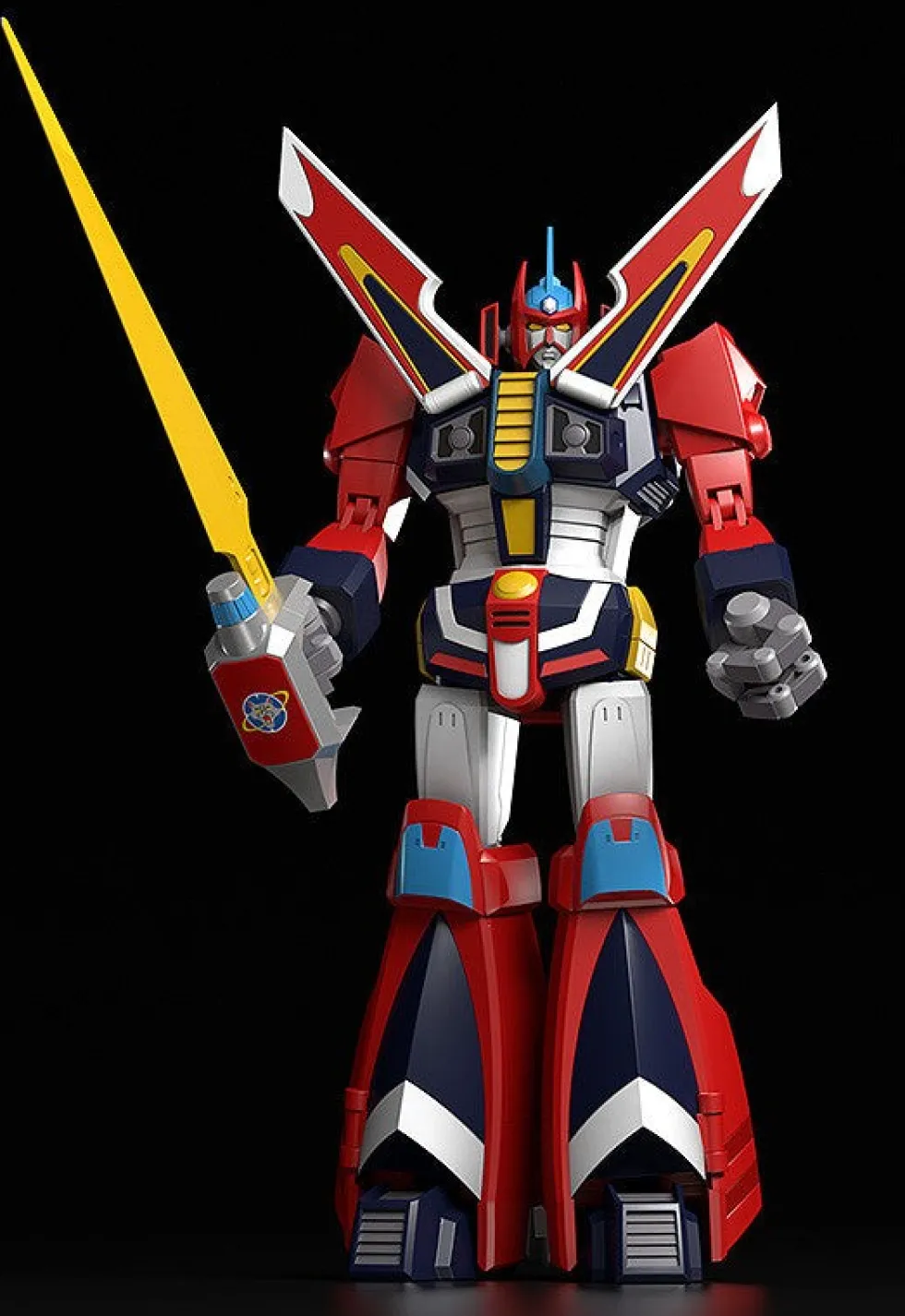 Moderoid Braiger