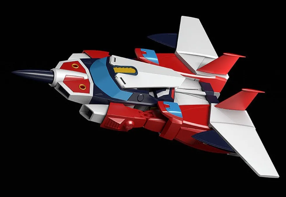 Moderoid Braiger